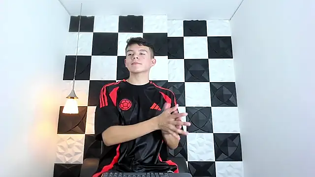 AndyFame1 online show from November 17, 6:57 pm