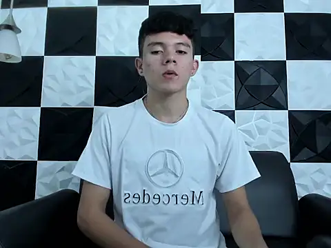 AndyFame1 online show from November 30, 12:42 pm