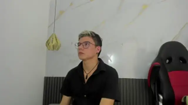 AndyFame1 online show from February 11, 6:13 pm