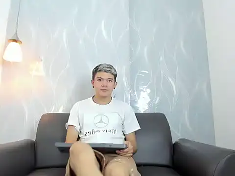 AndyFame1 online show from February 15, 12:03 pm