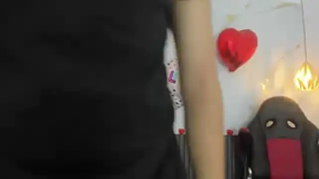 AndyFame1 online show from February 25, 6:28 pm