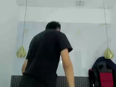 AndyFame1 online show from March 9, 6:23 pm