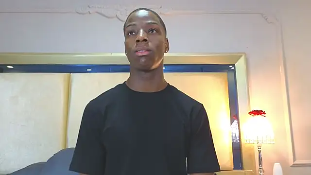 CharlesBrown  online show from October 21, 11:55 am