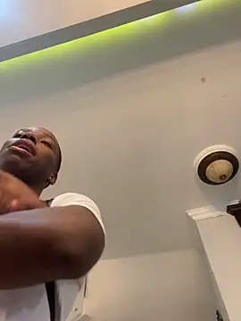 CharlesBrown  online show from November 11, 11:43 am