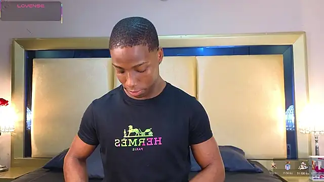 CharlesBrown  online show from February 3, 2:11 pm