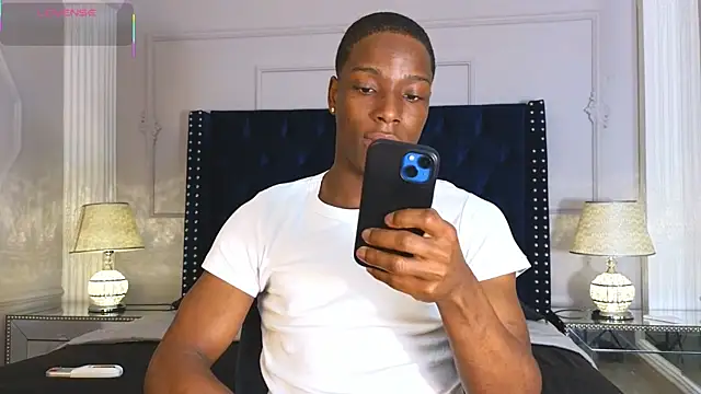 CharlesBrown  online show from March 31, 3:12 pm