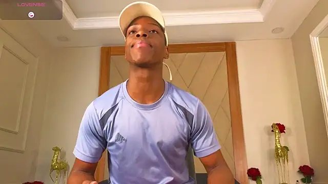 CharlesBrown  online show from June 5, 1:39 pm