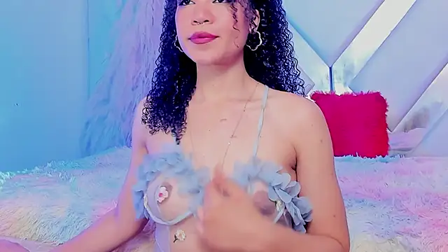 ElizabethBlackwood online show from September 9, 5:29 am