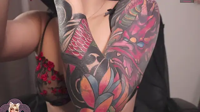 Miila snow online show from November 4, 11:53 am