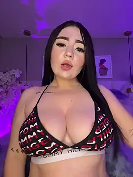 Valeria carter online show from November 19, 8:20 pm