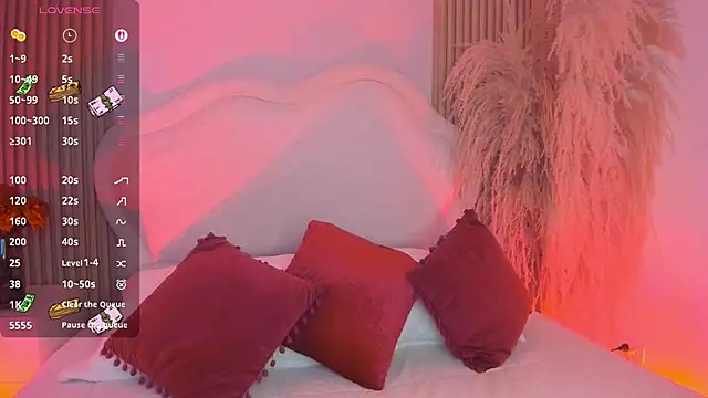 Valeria carter online show from January 15, 8:23 pm