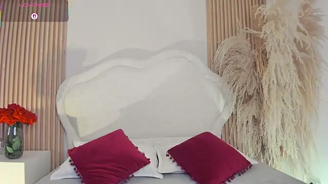 Valeria carter online show from February 13, 8:27 pm