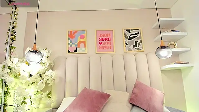 Valeria carter online show from March 31, 8:20 pm