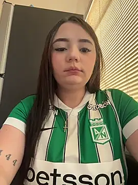 Valeria carter online show from April 24, 6:21 pm