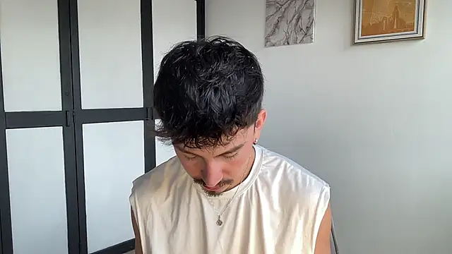 sweettaaron01 online show from February 17, 6:36 pm