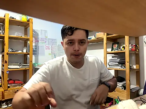 Haustin202 online show from September 19, 12:23 am