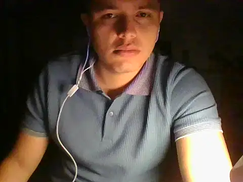 Haustin202 online show from October 26, 10:47 pm