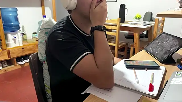 Haustin202 online show from November 20, 11:04 pm