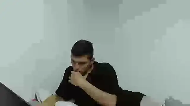 Maiki Foxx online show from November 29, 3:09 am