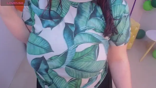 bellatrix ch online show from March 30, 1:23 pm