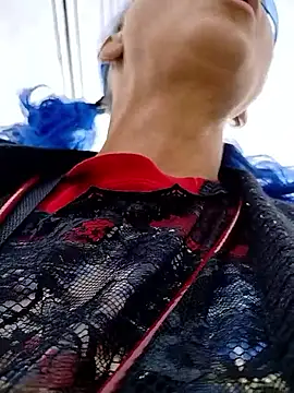 anonymity awaitsxh online show from November 8, 8:18 pm