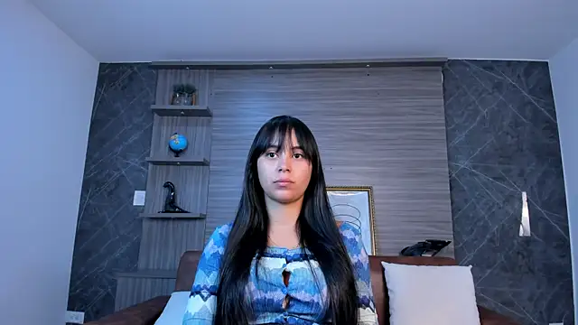 freyja sweet  online show from October 6, 11:29 am