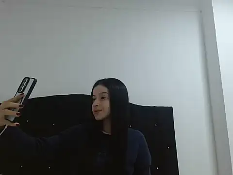 Snapshot of Sweet_pecadito chatting on December 5, 12:08 am Sweet pecadito online show from December 5, 12:08 am