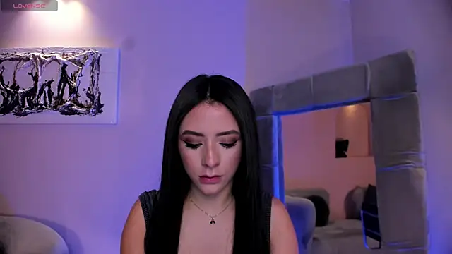 IsabellaMoreau online show from November 14, 7:56 pm