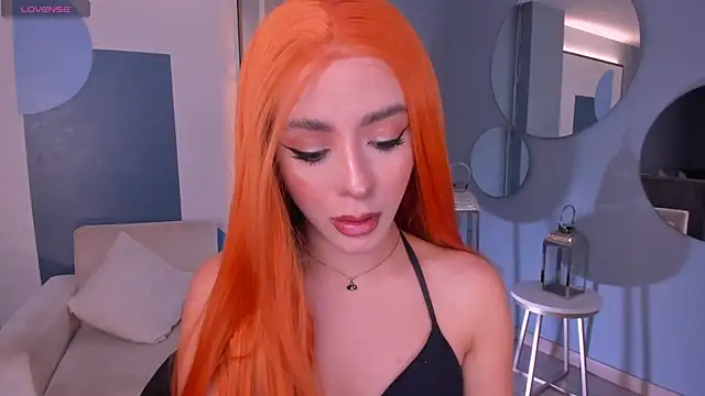 Snapshot of IsabellaMoreau chatting on May 11, 8:17 pm IsabellaMoreau online show from May 11, 8:17 pm
