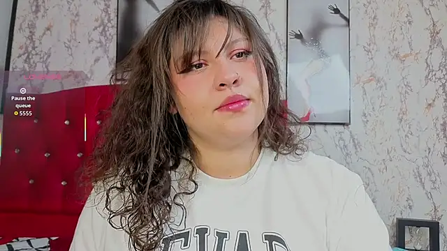 Snapshot of Larissa_Antonella chatting on November 21, 3:38 am Larissa Antonella online show from November 21, 3:38 am