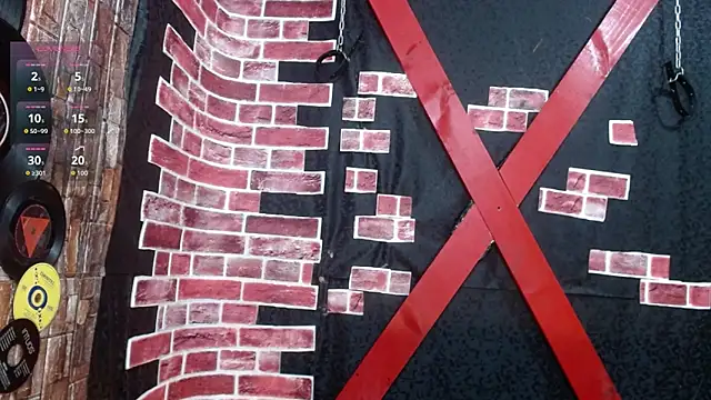 samara selene online show from April 11, 7:07 pm