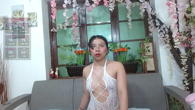 Snapshot of samara_selene chatting on May 12, 7:11 pm samara selene online show from May 12, 7:11 pm