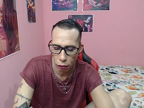 afrodit 25 online show from March 7, 1:30 pm