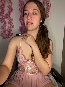 -rosi online show from April 21, 1:42 am