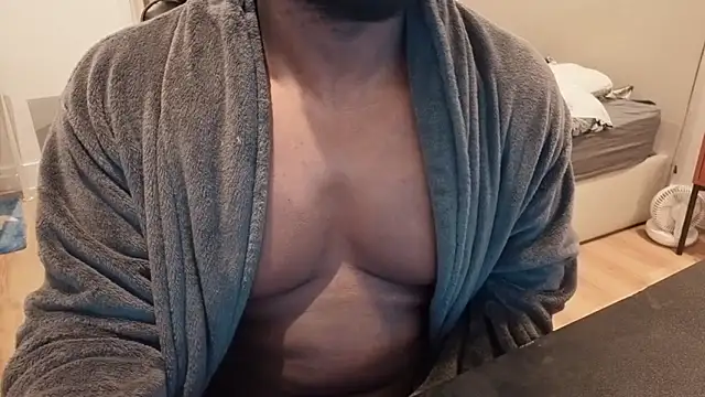 BBCThomas1231 online show from January 8, 6:32 pm