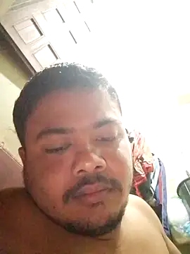 CatchingBouquet online show from October 5, 3:54 pm