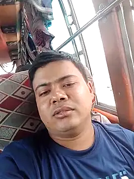 CatchingBouquet online show from October 7, 4:20 am