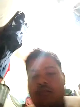 CatchingBouquet online show from October 12, 9:47 pm