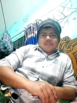 CatchingBouquet online show from January 6, 2:43 pm