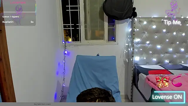 natt op online show from December 20, 12:29 am