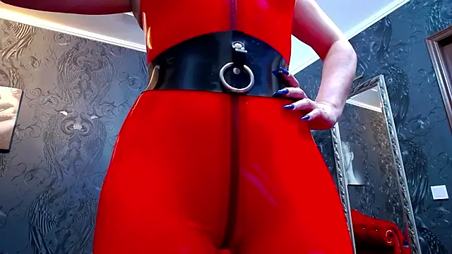 MistressWanda online show from February 2, 9:46 pm