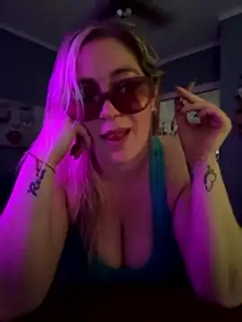 Granlady7 online show from January 7, 10:23 pm