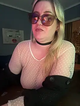 Granlady7 online show from April 5, 11:46 pm