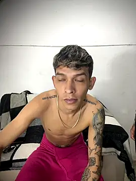 Boys bad23 online show from October 23, 5:33 pm