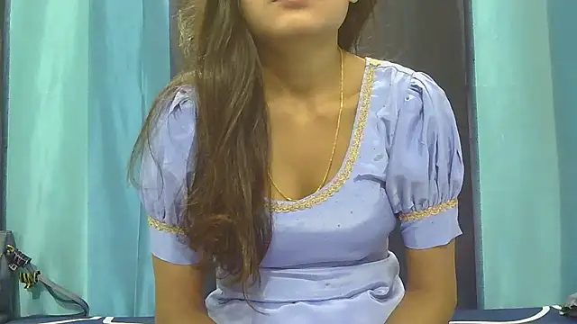 Aarti misty71 online show from January 18, 5:00 am