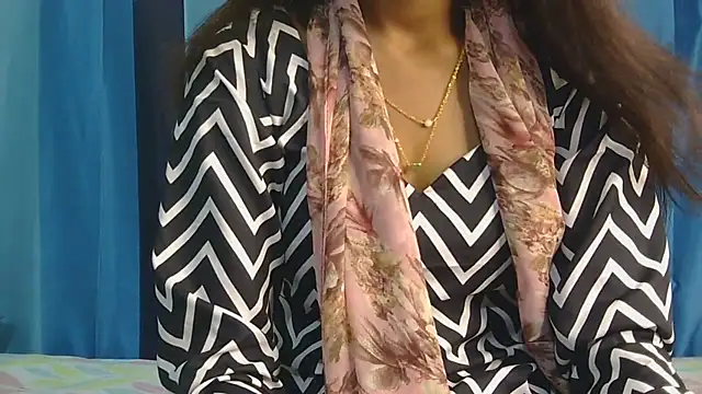 Aarti misty71 online show from February 28, 5:19 am