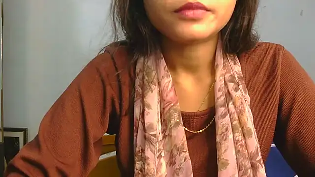 Aarti misty71 online show from April 3, 5:05 am