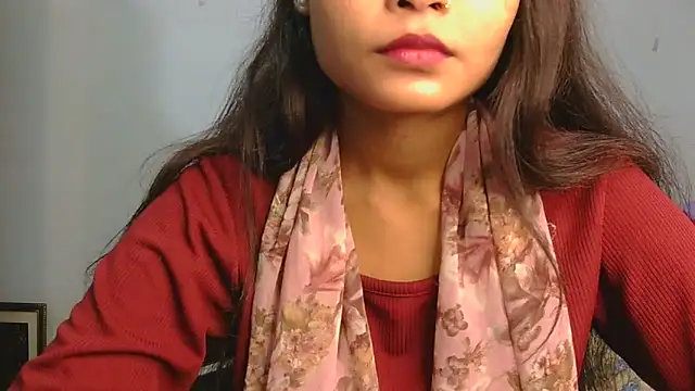 Aarti misty71 online show from April 19, 4:56 am