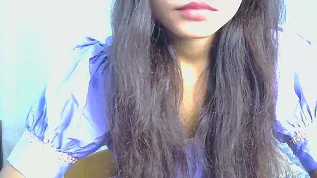 Aarti misty71 online show from April 22, 5:21 am