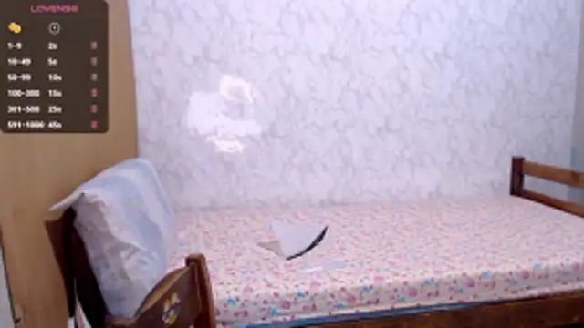 B0rn2Porn online show from October 28, 7:27 pm